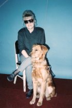 Lions Club guide dog program